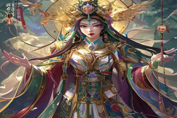 梦幻农场